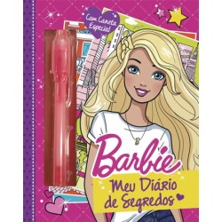 Barbie - Ciranda Cultural