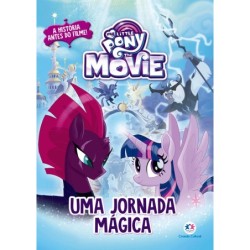 My Little Pony - The movie...