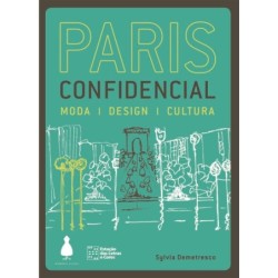 Paris confidencial -...