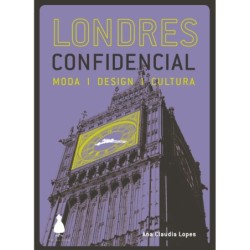 Londres confidencial -...