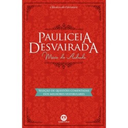 Pauliceia desvairada - Andrade, Mário de (Autor)