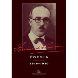 Poesia 1918-1930 - Fernando...