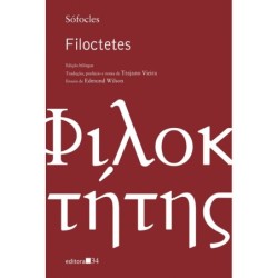 Filoctetes - Sófocles...