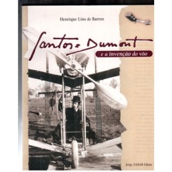 Santos-Dumont e a Invenção...