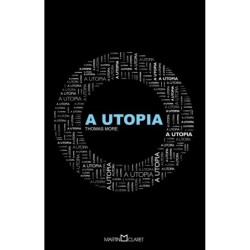 Utopia, A - Thomas More