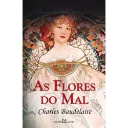 Flores do Mal, As - Charles...