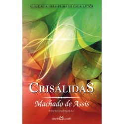 Crisálidas - Machado Assis