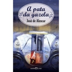 Pata da Gazela, A - José de...