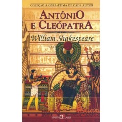 Antônio e Cleópatra -...