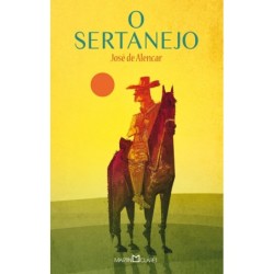 Sertanejo, O - José de Alencar