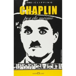 Chaplin Por Ele Mesmo -...