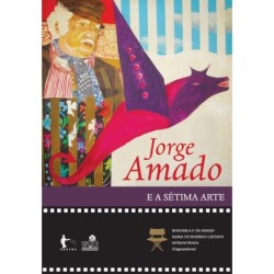Jorge Amado e a sétima arte...