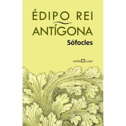 EDIPO REI - ANTIGONA -...