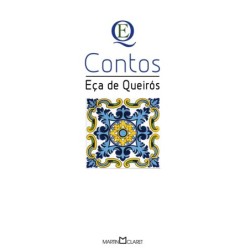 CONTOS-ECA DE QUEIROZ