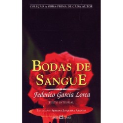 BODAS DE SANGUE - 303