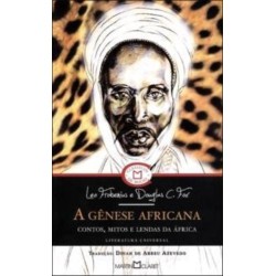 A Genese Africana