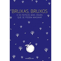 BRUXAS, BRUXOS - 02