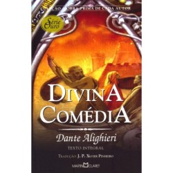 DIVINA COMEDIA-Série Ouro 07