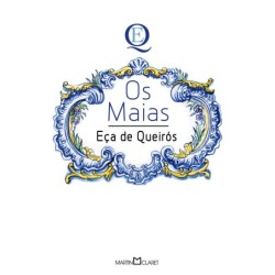 MAIAS, OS-Série Ouro 44