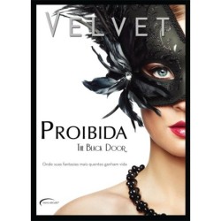 PROIBIDA - THE BLACK DOOR