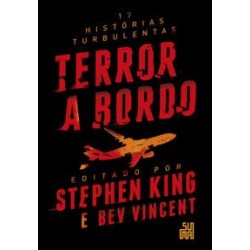 TERROR A BORDO - Stephen King