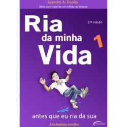 RIA DA MINHA VIDA 1 - ANTES...