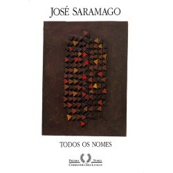 Todos os nomes - José Saramago