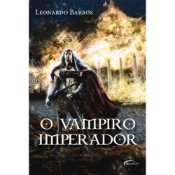 VAMPIRO IMPERADOR,O