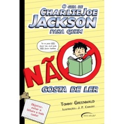 GUIA DE CHARLIE JOE JACKSON...
