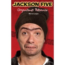 JACKSON FIVE : ORGANISMO...