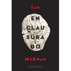 Enclausurado - Ian Mcewan