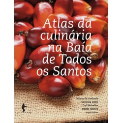 Atlas da Culinaria na Baia...