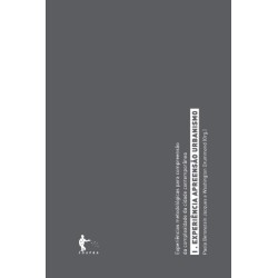 Experiência, Apreensão e Urbanismo - Tomo 1 - Coleção Experiências Metodológicas - Paola Berenstein