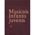 Musicais Infanto Juvenis - Deolindo Checcucci