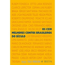 Os cem melhores contos brasileiros do século - Ítalo Moriconi