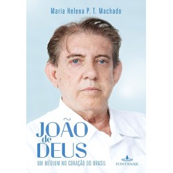 João de deus - Maria Helena P. T. Machado