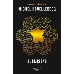 Submissão - Michel Houellebecq
