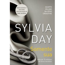 Somente sua - Sylvia Day