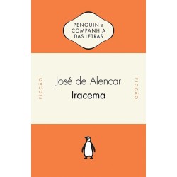 Iracema - José De Alencar