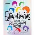 Extraordinárias - Duda Porto De Souza e Aryane Cararo