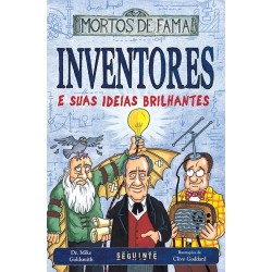 Inventores e suas ideias...