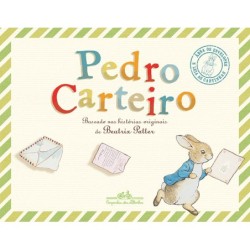 Pedro Carteiro - Beatrix...