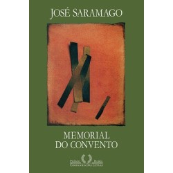 Memorial do convento - José Saramago