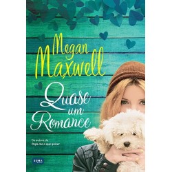 Quase um romance - Megan Maxwell