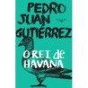 O rei de havana - Pedro Juan Gutierrez