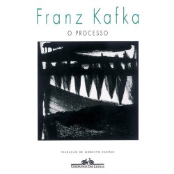 O processo - Franz Kafka