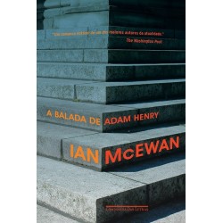 A balada de Adam Henry - Ian Mcewan