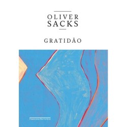 Gratidão - Oliver Sacks