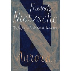 Aurora - Friedrich Nietzsche