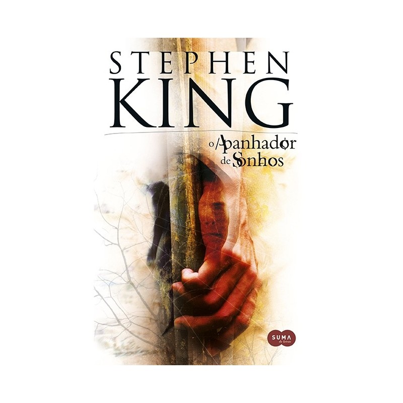 O apanhador de sonhos - Stephen King